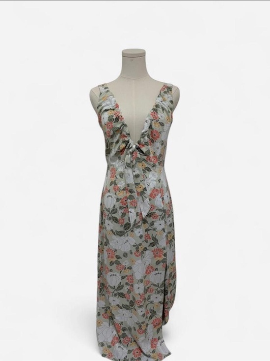 Abercrombie & Fitch Dresses & Skirts - Abercrombie & Fitch Midi Dress